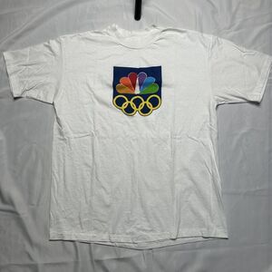 1988 NBC Olympics Tee
